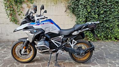 Bmw r 1250 gs - 2020