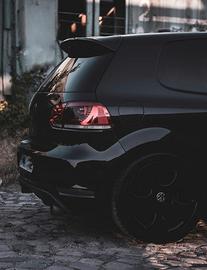 Golf 6 GTI