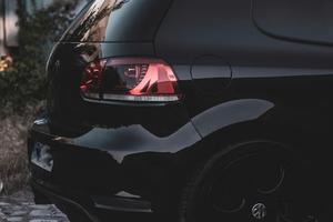 Golf 6 GTI