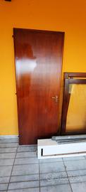 finestra e porta