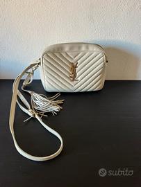 Borsa Yves Saint Laurent