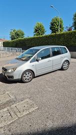 Ford focus c max