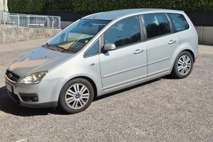 Ford focus c max