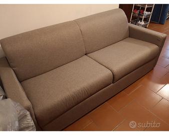 Divano letto