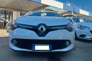 RENAULT CLIO 1,5 DIESEL FULL OPTIONAL