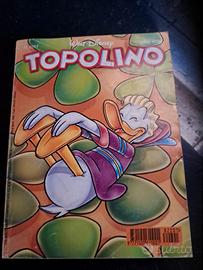 TOPOLINO Fumetti
