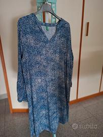 Vestito Benetton