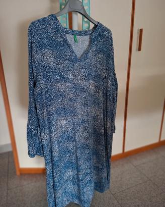 Vestito Benetton