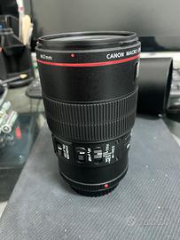 CANON 105 mm 2,8 MACRO