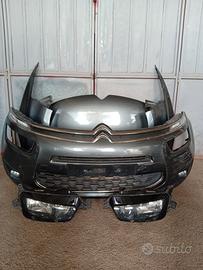 CITROEN C4 GRAND PICASSO MUSO MUSATA 1.6 HDI 2015