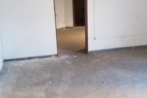Appartamento casa inagibile da ristrutturare