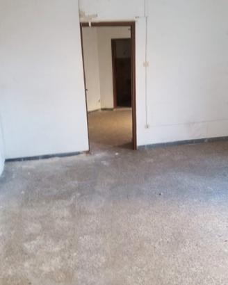 Appartamento casa inagibile da ristrutturare
