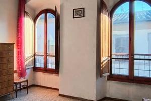 Appartamento al secondo piano, B/067