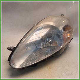 Faro Fanale Proiettore Sinistro SX Valeo Fiat