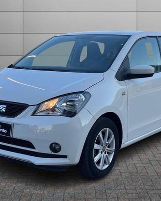 Seat Mii 1.0 Style s/radio 60cv 3p