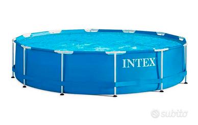 piscina intex