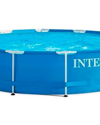 piscina intex