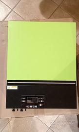 Inverter ibrido 7,2kw