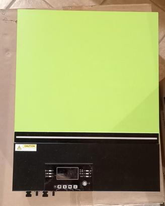 Inverter ibrido 7,2kw