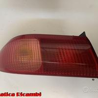 Stop fanale posteriore sinistro lato guida alfa ro