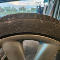 cerchio mini Cooper s anno 2009 