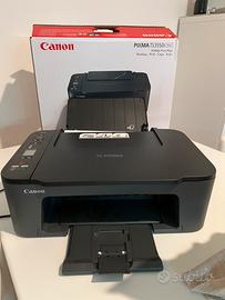 Stampante Canon TS3550i