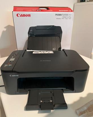 Stampante Canon TS3550i