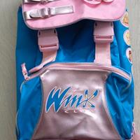 Zaino WINX Club nuovo
