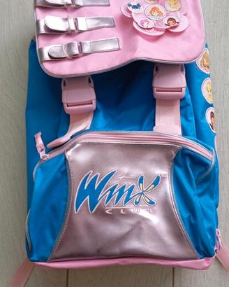 Zaino WINX Club nuovo