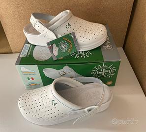 Ciabatte sanital light