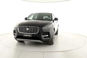 JAGUAR E-Pace 2021 - E-Pace 2.0 D163 SE awd U31846