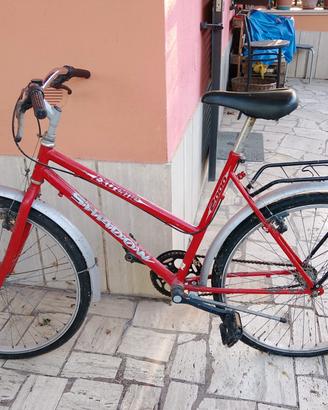 Tre Biciclette