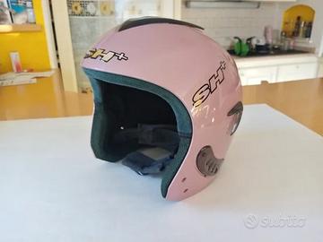 Casco sci SH+