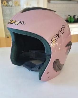 Casco sci SH+
