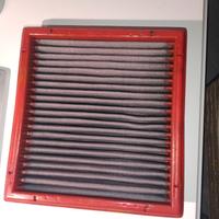 FILTRO ARIA BMC 555/01 OPEL CORSA D