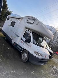 fiat ducato 2.8 2001 