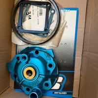 Husqvarna 250 te anno 2021