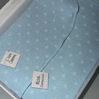 Copertina carrozzina