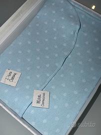 Copertina carrozzina