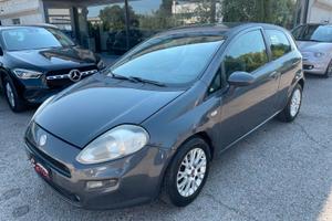 Punto 1.4 S&S 8V 3 porte Easy