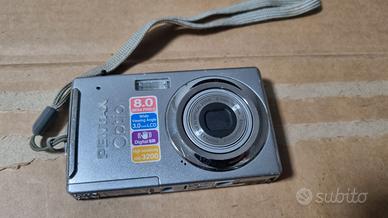2095-Fotocamera Pentax Optio V10