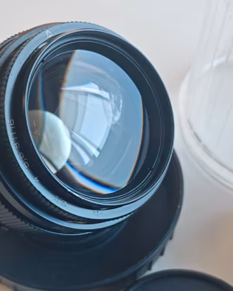Jupiter 9 85mm f2 M42