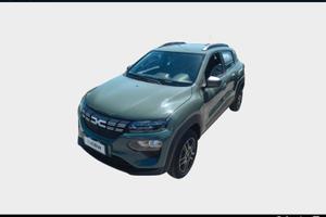 Dacia Spring Electric 45 Expression