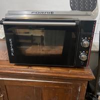 Forno effeuno p134ha