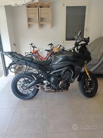 Yamaha Tracer 900
