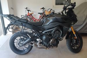 Yamaha Tracer 900