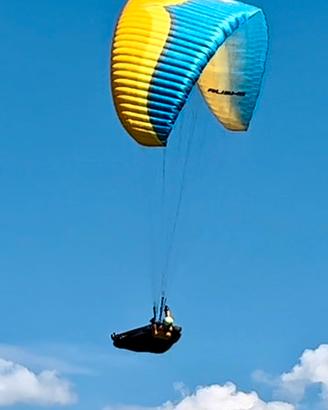 Parapendio ozone rush 5 ml 2019