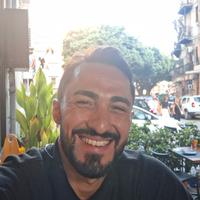 cameriere di sala, autista pat B, mulettista  