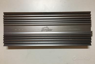 Amplificatore Dragster