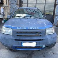 Ricambi Land Rover Freelander 2 2.0 Td4 del 2002